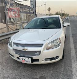 شيفروليه ماليبو